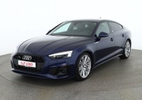 Audi A5 Sportback 50 TDI quattro S-Line LED Kamera