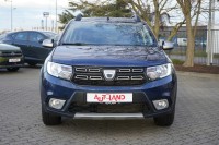 Dacia Sandero II 0.9 TCe 90 Stepway