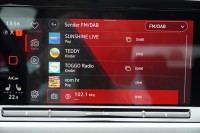 VW Golf VIII Variant 1.5 eTSI DSG Life