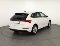 Skoda Scala 1.0 TSI