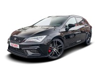 Seat Leon ST 2.0 Cupra 300 4Drive LED Sitzheizung PDC