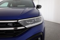 VW T-Roc R-Line Black Style 1.5 TSI DSG