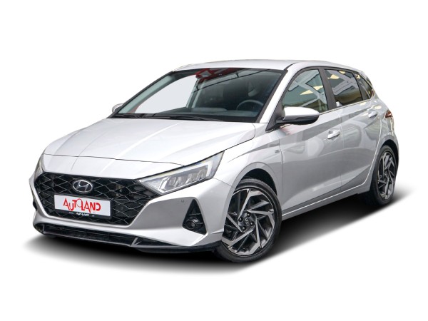 Hyundai i20 1.0 Prime Mild-Hybrid