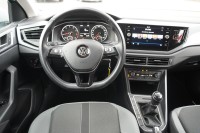 VW Polo 1.0 Highline