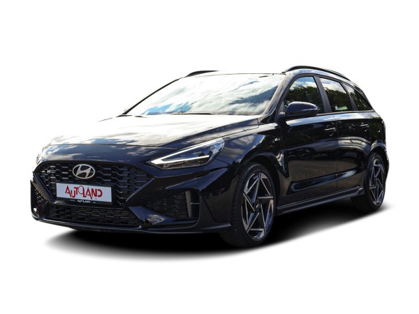 Hyundai i30 Kombi 1.5 T-GDI N-Line Aut.