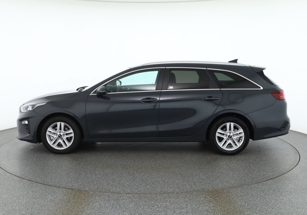 Kia cee'd Sporty Wagon Ceed SW 1.4 T-GDI Vision