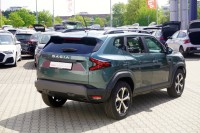 Dacia Duster Journey Hybrid 155 Aut.