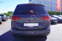 VW Touran 1.5 TSI DSG