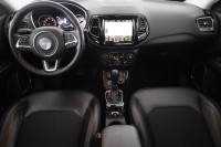Jeep Compass 1.4 Limited 4WD