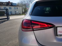 Mercedes-Benz A 220 A220 4Matic Progressive