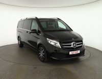 Mercedes-Benz V-Klasse V300d Avantgarde Lang