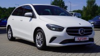 Mercedes-Benz B 180 B180 d Style
