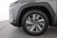 Hyundai Tucson 1.6 T-GDI