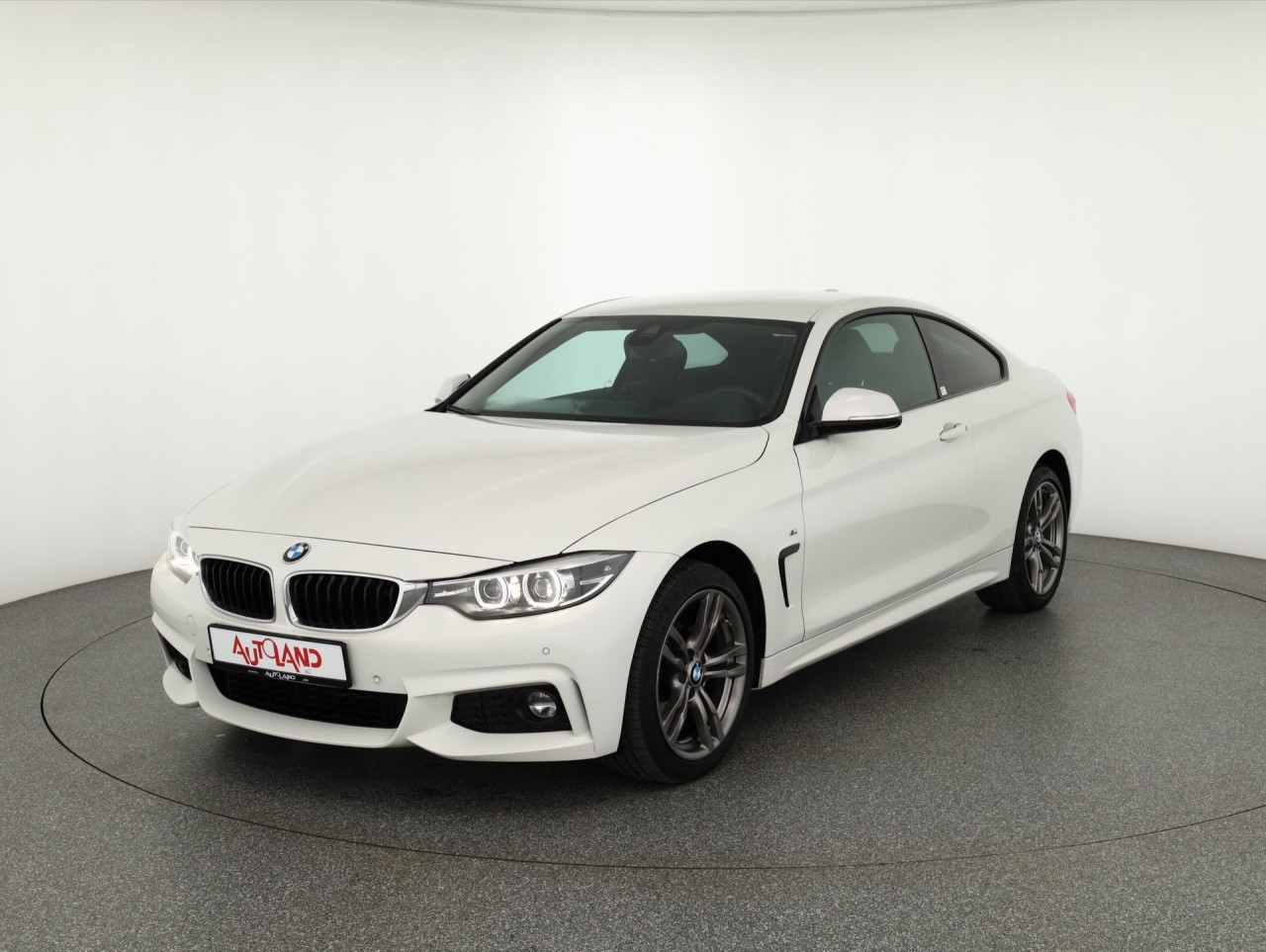 BMW 420 420i M Sport xDrive