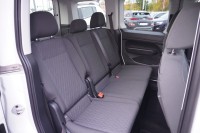VW Caddy 2.0 TDI Life DSG