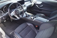 Mercedes-Benz C 180 C180 Coupe AMG Line