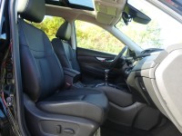Nissan X-Trail 1.6 Tekna