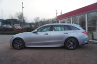 Mercedes-Benz C 300 C300e T-Modell AMG Line