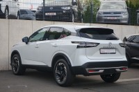 Nissan Qashqai N-Connecta 1.3 Dig-T Aut.