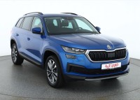Skoda Kodiaq 2.0 TSI DSG 4x4 Tour