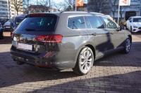 VW Passat Variant 2.0 TDI Business
