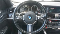 BMW X3 xDrive20d M
