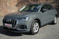 Vorschau: Audi Q3 40 2.0 TFSI quattro advanced