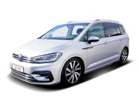VW Touran 1.8 TSI R-Line 3-Zonen-Klima Navi Sitzheizung