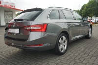 Skoda Superb Combi 1.5 16V TSI Ambition DSG