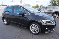 VW Golf Sportsvan 1.5 TSI Highline