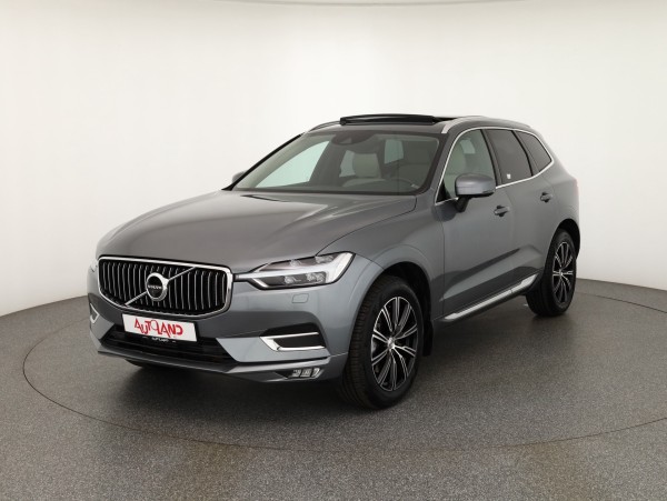 Volvo XC 60 B5 Inscription AWD
