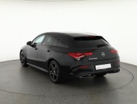 Mercedes-Benz CLA 200 SB AMG Line