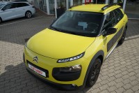 Citroen C4 Cactus 1.2 PureTech