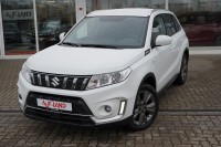 Vorschau: Suzuki Vitara 1.0 Comfort