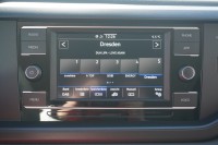 VW Taigo 1.0