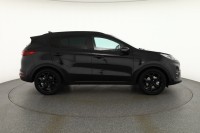 Kia Sportage 2.0 M-Hybrid 4WD GT-Line