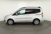 Vorschau: Ford Tourneo Courier 1.5 TDCi Titanium