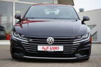 VW Arteon 2.0 TSI R-Line DSG