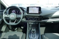 Nissan Qashqai 1.3 N-Connecta