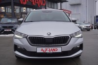 Skoda Scala 1.0 TSI DSG