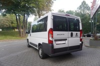 Fiat Ducato Kombi 30 150 L1H1