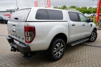 Ford Ranger 2.0TDCi Wildtrak 4x4 AT