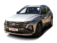 Hyundai Tucson 1.6 T-GDI Aut. 2-Zonen-Klima Navi Sitzheizung