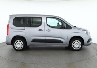 Opel Combo Life 1.2 Turbo Elegance Aut.