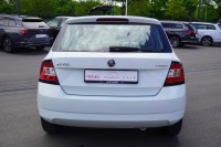 Skoda Fabia 1.0