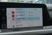 VW Golf VIII Variant 1.5 TSI Life