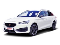 Cupra Leon Sportstourer 1.4 Hybrid 3-Zonen-Klima Navi Sitzheizung