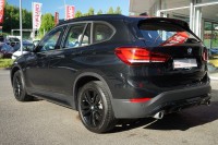 BMW X1 18d xDrive Sport Line