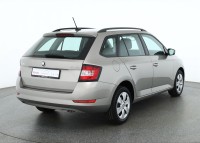 Skoda Fabia Combi 1.0 MPI Cool Plus