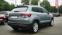 Skoda Karoq 2.0 TDI 4x4 DSG